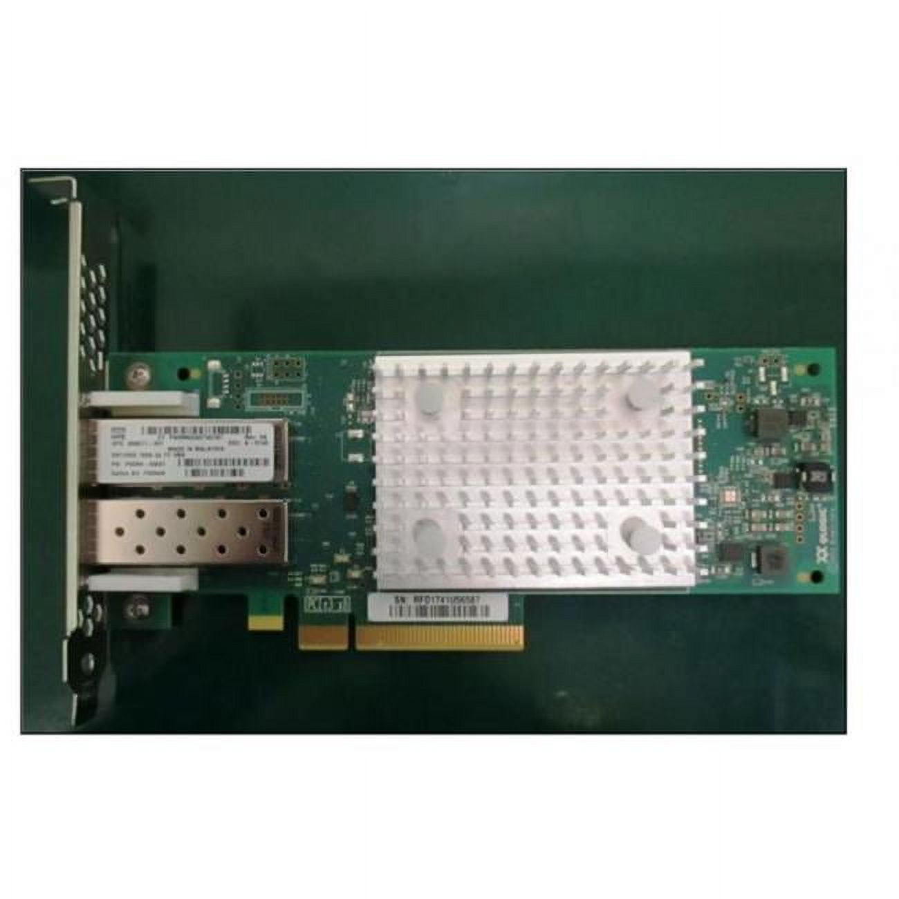 OEM StoreFabric 16GB Dual Port Fibre HBA Controller