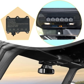 Plug Button Assembly Best Sellers In Dash Buttons