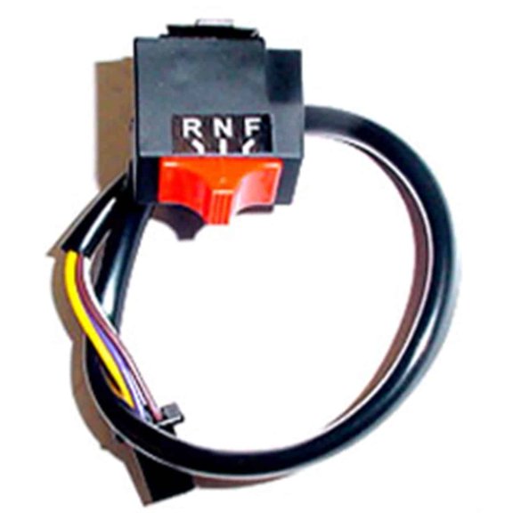 OEM-Style - E-Ton Viper RXL 90R Shift Selector Switch