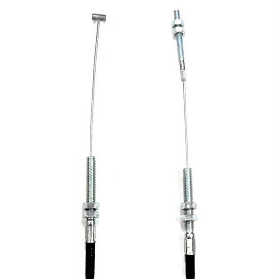 OEM-Style - Emergency Brake Cable Out 48" / Inner Wire 58.75"