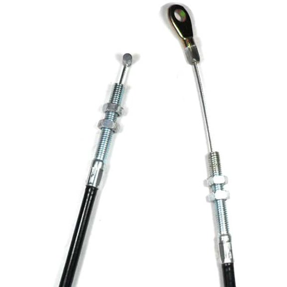 OEM-Style - Emergency Hand Brake Cable Out 42" Inner Wire 47" for Tao Tao GTK-4150, 4 Fun, Arrow, T