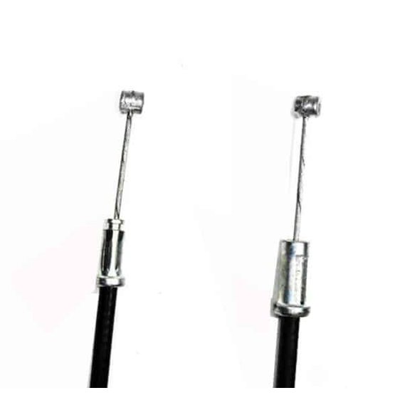 OEM-Style - Manual Choke Cable Out 29.5" / Inner 32.5"