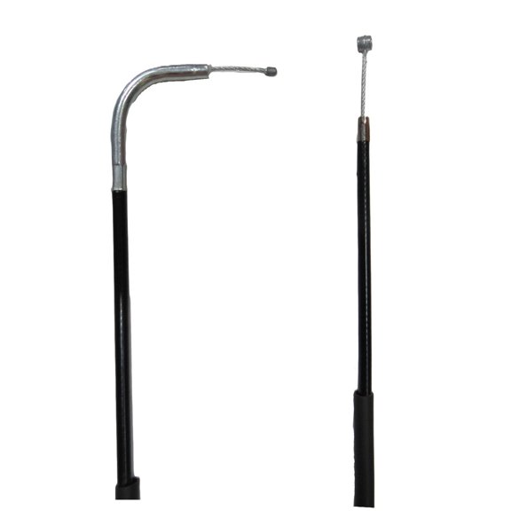 OEM-Style - Manual Choke Cable for 2007-2013 E-Ton Viper RXL70, RX4-70, RXL90R, RX4-90R, ATVS Out 2
