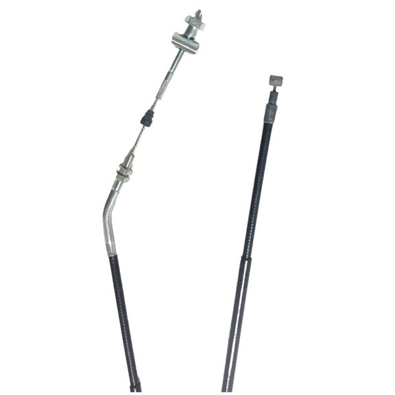 OEM-Style - Parking Brake Cable Out 56.50" Inner Wire 61.50" for E-Ton Viper 50 Mini, Viper 70 Mini