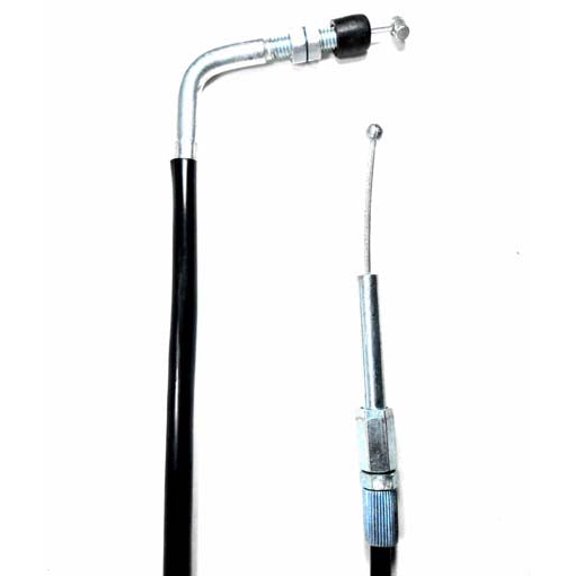 OEM-Style - Parking Brake Cable Out 56" Inner Wire 58.50" for Many Hammerhead, TrailMaster + Other
