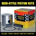 thumbnail image 1 of SP1 09-817N Factory Style Piston Kit With Rings Std., 1 of 1
