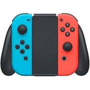 OEM Style Joy-Con Controller Grip for Nintendo Switch, Comfort Handheld Holder Bracket Accessories   Standard Non-Charging Grip