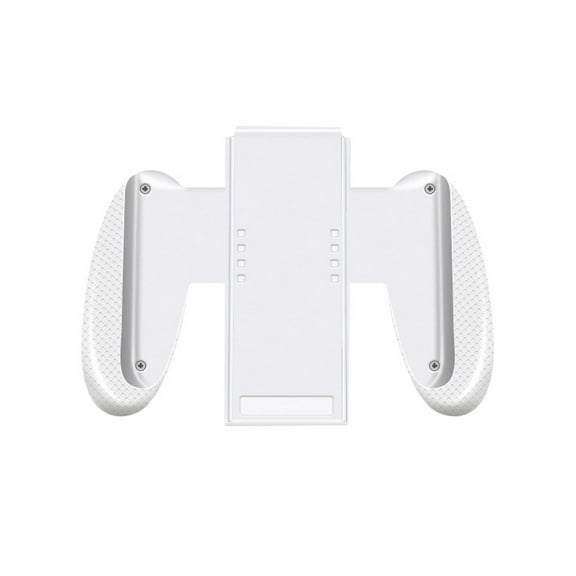 OEM Style Switch Joy Con Controller Comfort Grip Joycon Holder Bracket Accessories - Standard Grip Without Charging Function