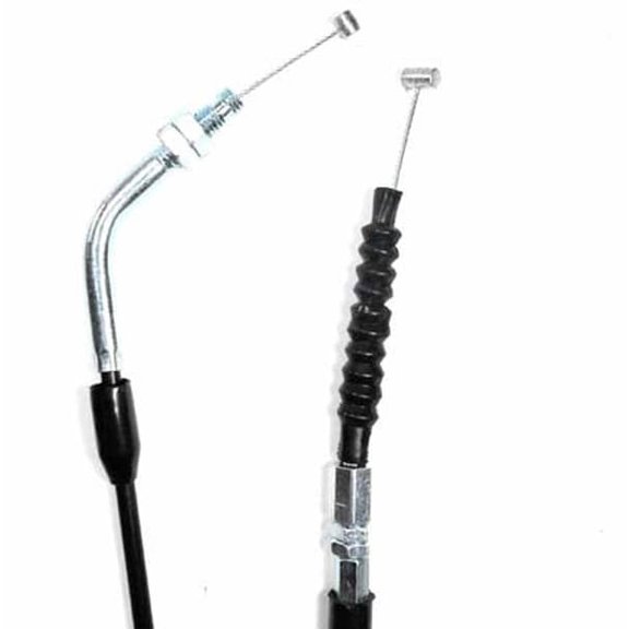 OEM-Style - Throttle Cable Out 79" Inner Wire 84" for Many Hammerhead, TrailMaster GoKarts
