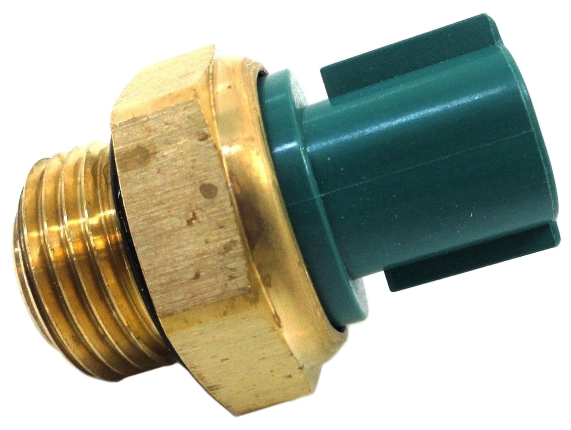 Fiting Sensor Radiator Gsx OEM Suzuki GSXR 600 750 1000 Fan Temperature Thermo Thermostat Switch ...