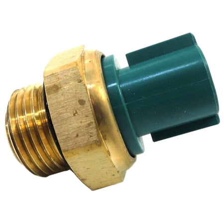 OEM Suzuki LTZ KFX DVX 400 Fan Temperature Switch for Radiator