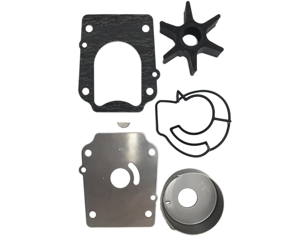 OEM Suzuki - marine Marine DF 70A/80A/90A Outboard Water Pump Repair Kit 17400-87L04