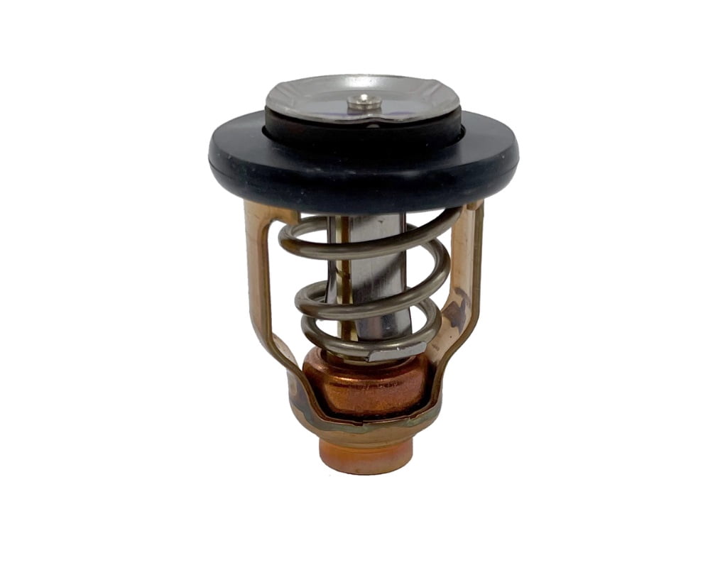 OEM Suzuki - marine Outboard Four Stroke 17670-90J01 Water C 60 Thermostat Assembly