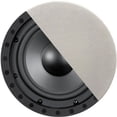thumbnail image 1 of OEM Systems SE-80SWf Woofer, 100 W RMS, 150 W PMPO, 1 Pack, 1 of 3