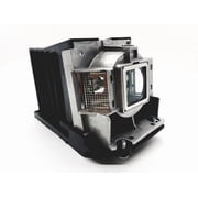 Jaspertronics TDP-EW25 Lamp & Housing for Toshiba Projectors with Original Specification & Full Lifespan Bulb Inside 1 Unit per pack