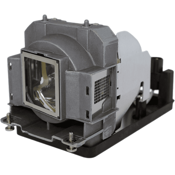 Jaspertronics TDP-T350 Lamp & Housing for Toshiba Projectors with Original Specification & Full Lifespan Bulb Inside 1 Year Warranty 1 Unit per pack