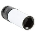 thumbnail image 1 of OEMTools 1/2" Drive 17 mm Mercedes Flower Lug Bolt Impact Socket, 1 of 5