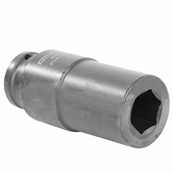 OEMTools Crank Bolt Socket (21mm)