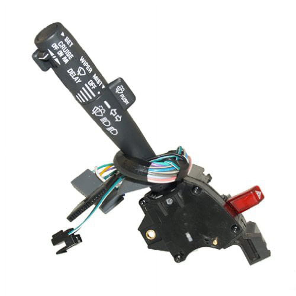 Free Shipping! OEM TSS10 Turn Signal Switch with Cruise