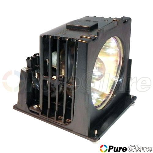 OEM TV Lamp 915P026010 for MITSUBISHI WD-52627, WD-52628, WD-62627  