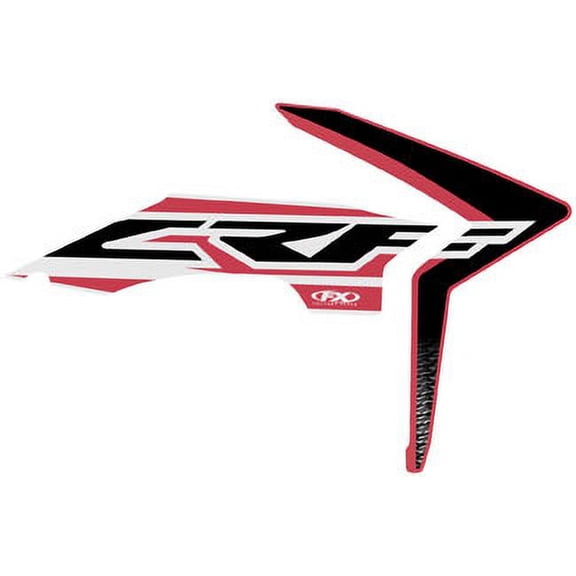 OEM Tank/Shroud Graphics