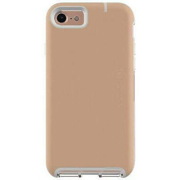 OEM Tech21 Evo Go Light Tan Case For iPhone 8 & iPhone 7