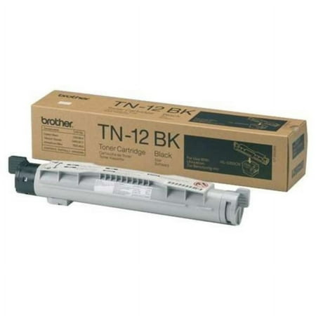 TN12 Toner Cartridge