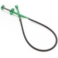 thumbnail image 1 of OEMTOOLS Flexible 27 Inch Grabber Tool with Magnetic Tip, Green, 1 of 7