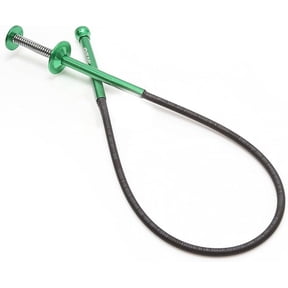 OEMTOOLS Flexible 27 Inch Grabber Tool with Magnetic Tip, Green