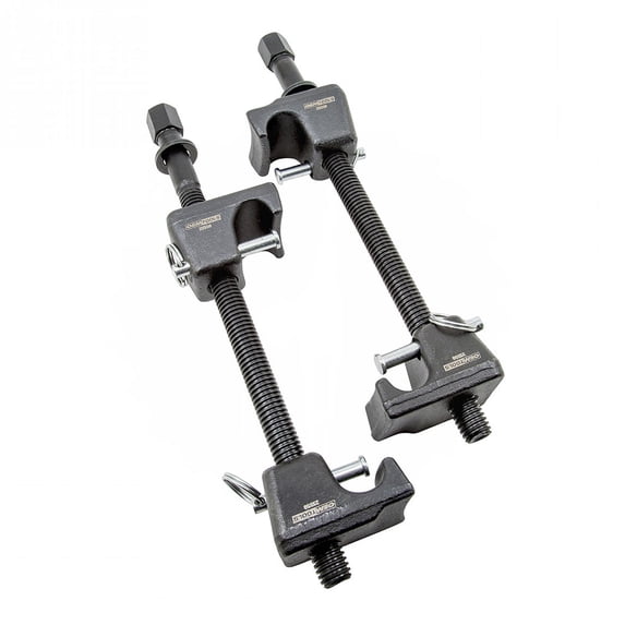 OEM Tools MacPherson Strut Spring Compressor (2-Piece)