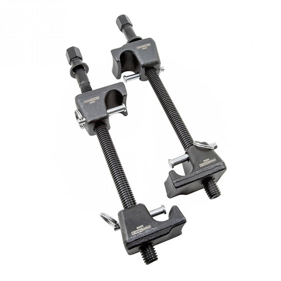 OEM Tools MacPherson Strut Spring Compressor (2-Piece)