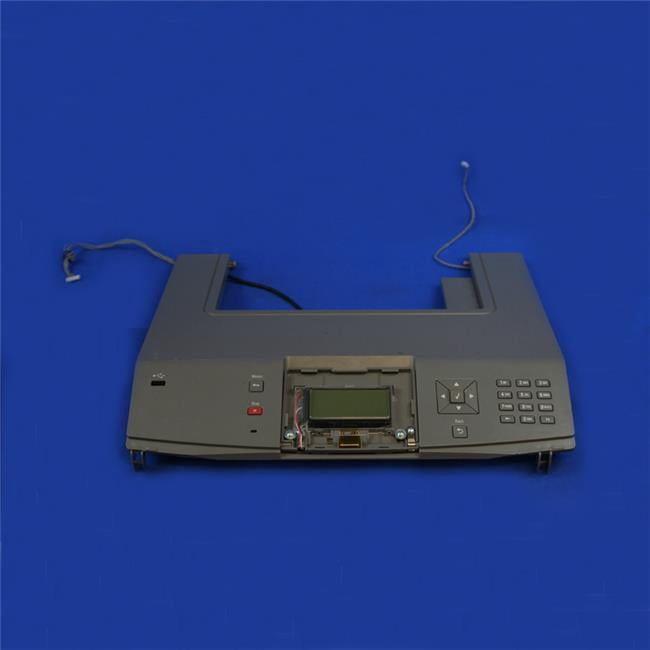 734 Model Access Control Module OEM Top Access Cover Assembly for C734 - Walmart.com