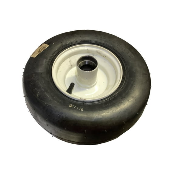 OEM Toro Wheel and Tire Assembly for Lazer Z HP 44", 48", 49" 52", 60" Lawn Mowers / Replaces 103-0064, 103-5189, 103-3785, 109-9126, 1-634662 / 1-633582