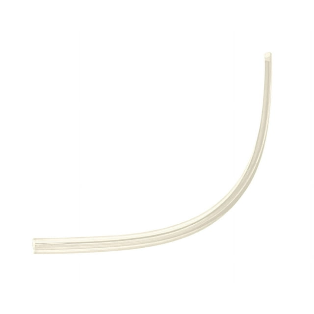 OEM Toshiba AC 23.5in Drain Hose Pipe for RACPD1213CWRU, RACPD1212CRRU