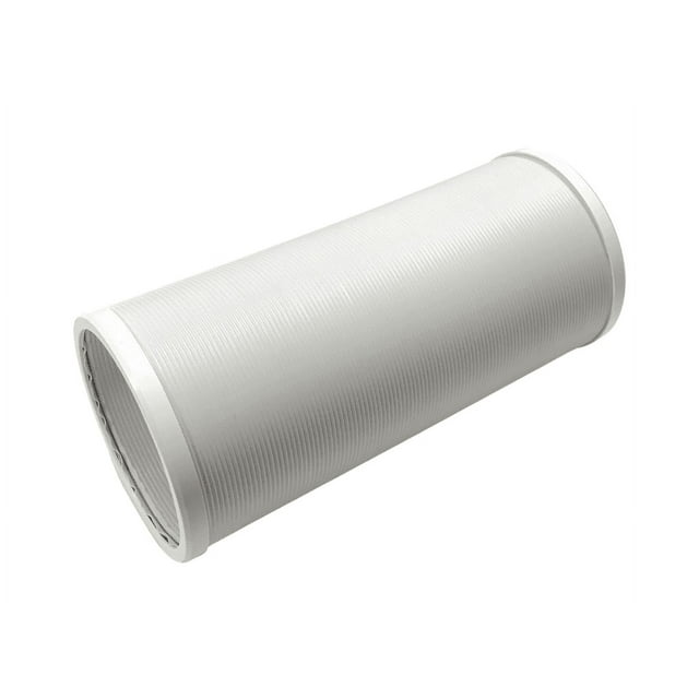 OEM Toshiba Air Conditioner AC Exhaust Hose Originally Shipped With