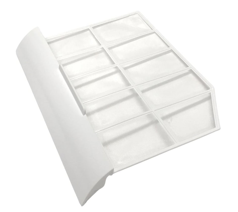 OEM Toshiba Air Conditioner AC Upper Air Filter Originally Shipped With