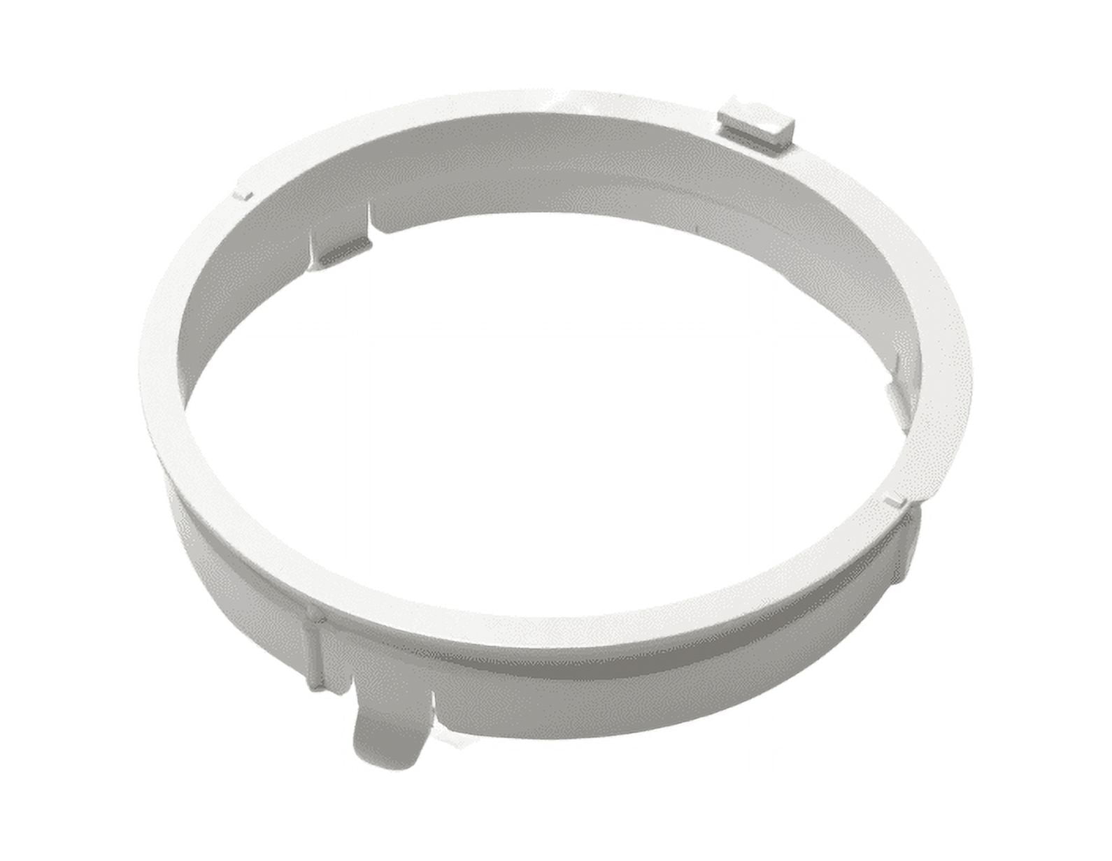 OEM Toshiba Air Conditioner AC White Appliance Connector Originally Shipped With RACPD1012CRRU, RAC-PD1012CRRU
