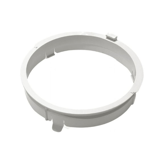 OEM Toshiba Air Conditioner AC White Appliance Connector Originally Shipped With RACPD1411CRU, RAC-PD1411CRU