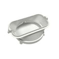 thumbnail image 1 of OEM Toshiba Air Conditioner AC White Window Adapter Originally Shipped With RACPD1213CWRU, RAC-PD1213CWRU, 1 of 1