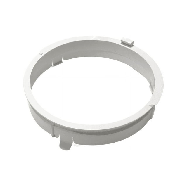 OEM Toshiba Air Conditioner AC White Window Appliance Adapter ...