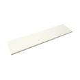 thumbnail image 1 of OEM Toshiba Air Conditioner AC White Window Slider Extension Originally Shipped With RACPD1413HRRU, RAC-PD1413HRRU, 1 of 1