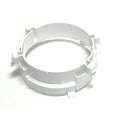 thumbnail image 1 of OEM Toshiba Air Conditioner AC Window Adapter Originally Shipped With RAC-PD1213CWRU, RACPD1212CRRU, RAC-PD1212CRRU, 1 of 1