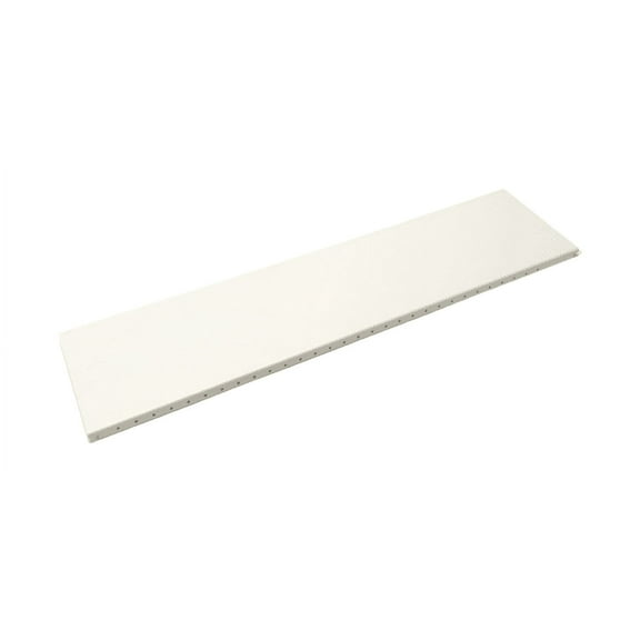 OEM Toshiba Air Conditioner AC Window Slider Extension Originally Shipped With RACPD0812CRRU, RAC-PD0812CRRU