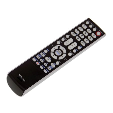 OEM Toshiba Remote Control Originally Shipped With 20DL76 & 20HL67