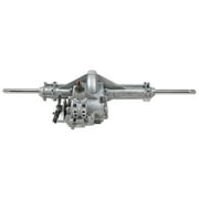 MTD 918-04566B Single Speed Transaxle Assembly Murray Troy-Bilt Pony Horse