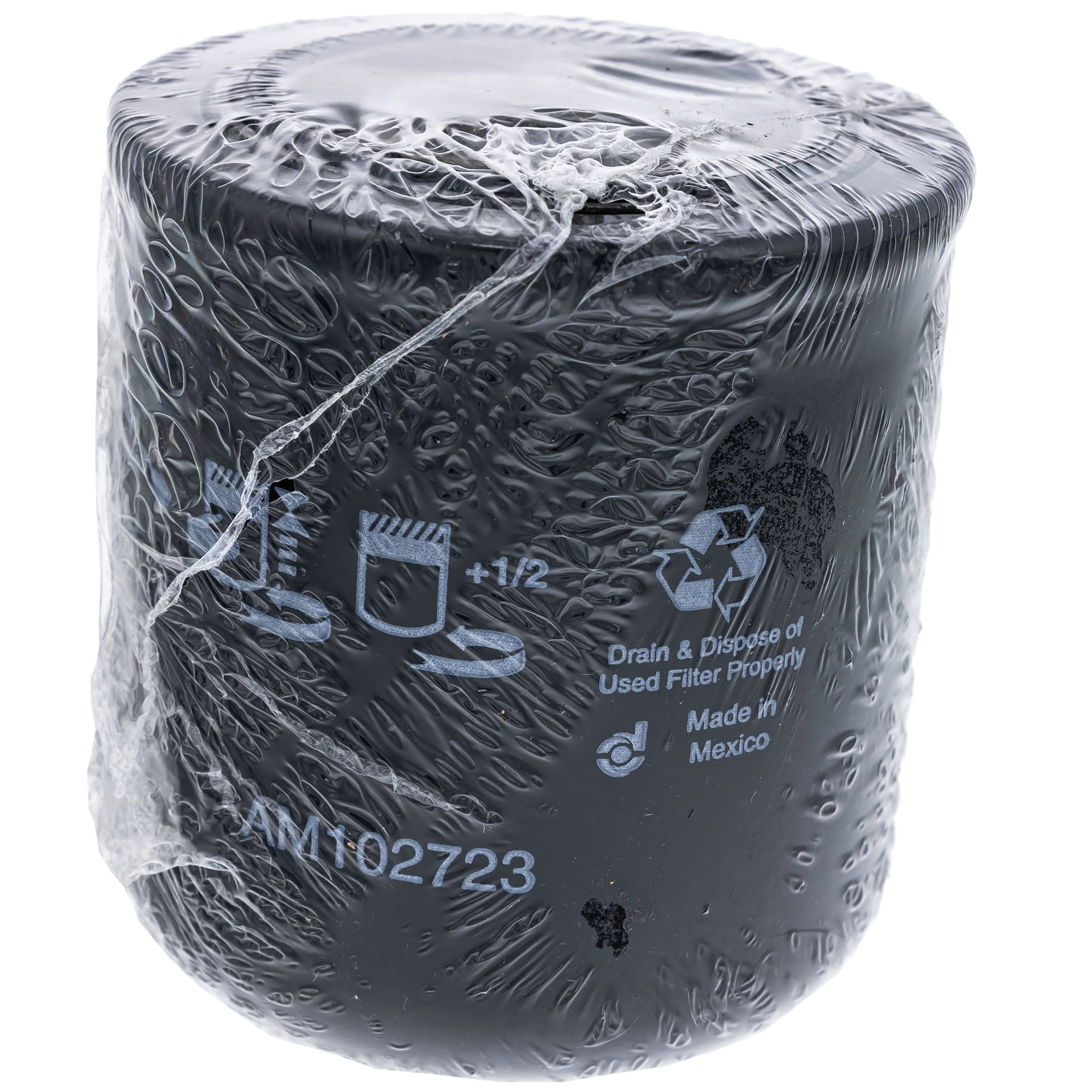 OEM Transmission Oil Filter John Deere 655 755 756 855 856 955 2020