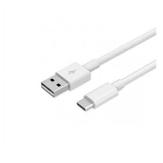 OEM Type-C USB Cable Sync Wire USB-C Power Cord [Rapid Charge Support] [High Speed] V2O Compatible With RED Hydrogen One - Samsung Galaxy Tab S3 9.7 S9+ S9, S8+ S8, active S10e S10+ S10 Note9