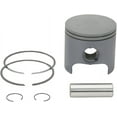 thumbnail image 1 of OEM-Type Piston Assembly - 77.25mm Bore, 1 of 1