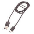thumbnail image 1 of OEM USB-C Cable for OnePlus Open/OnePlus Pad (2023) - Type-C Fast Charger Cord Power Wire 3ft Sync for OnePlus Open/OnePlus Pad (2023), 1 of 3