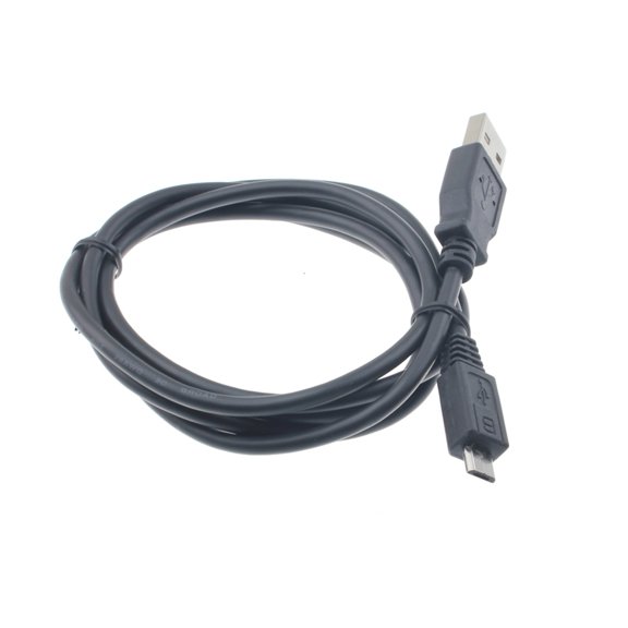 OEM USB Cable Charger Cord Power Sync L5K for LG Aristo 4 Plus, K8 Plus (2018), K20 Plus, Tribute Empire, G Pad X8.3 F 8.0, Stylo 3 Plus 2 Plus, 8.3 7.0 10.1 - Motorola Moto G6 Play e6 E5 Plus